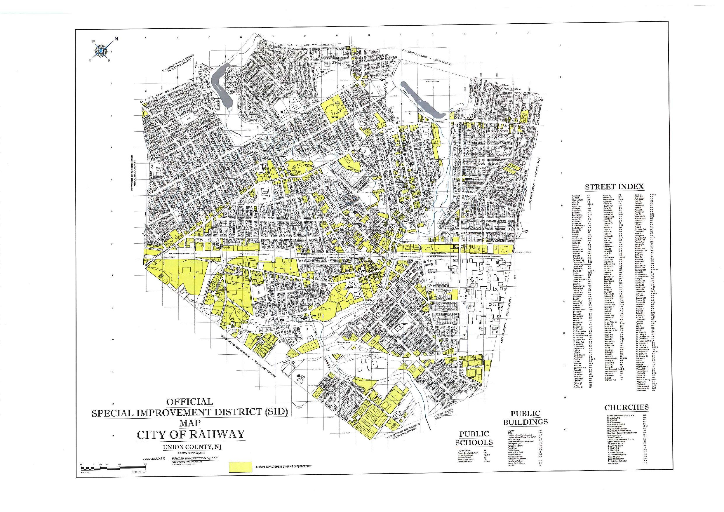 SID mappage001 Rahway Rising