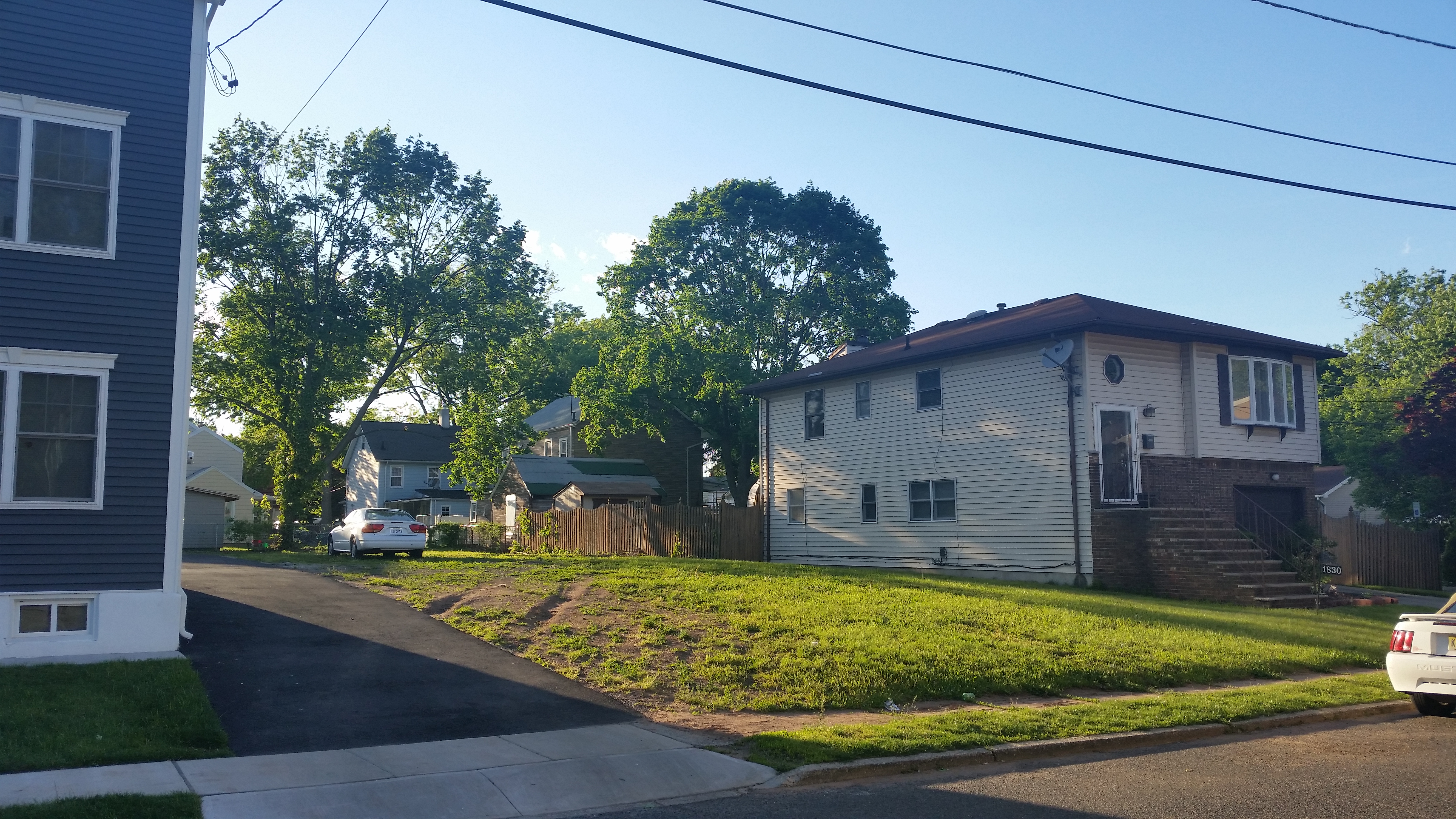 Zoning Board rejects Newton Street home Rahway Rising