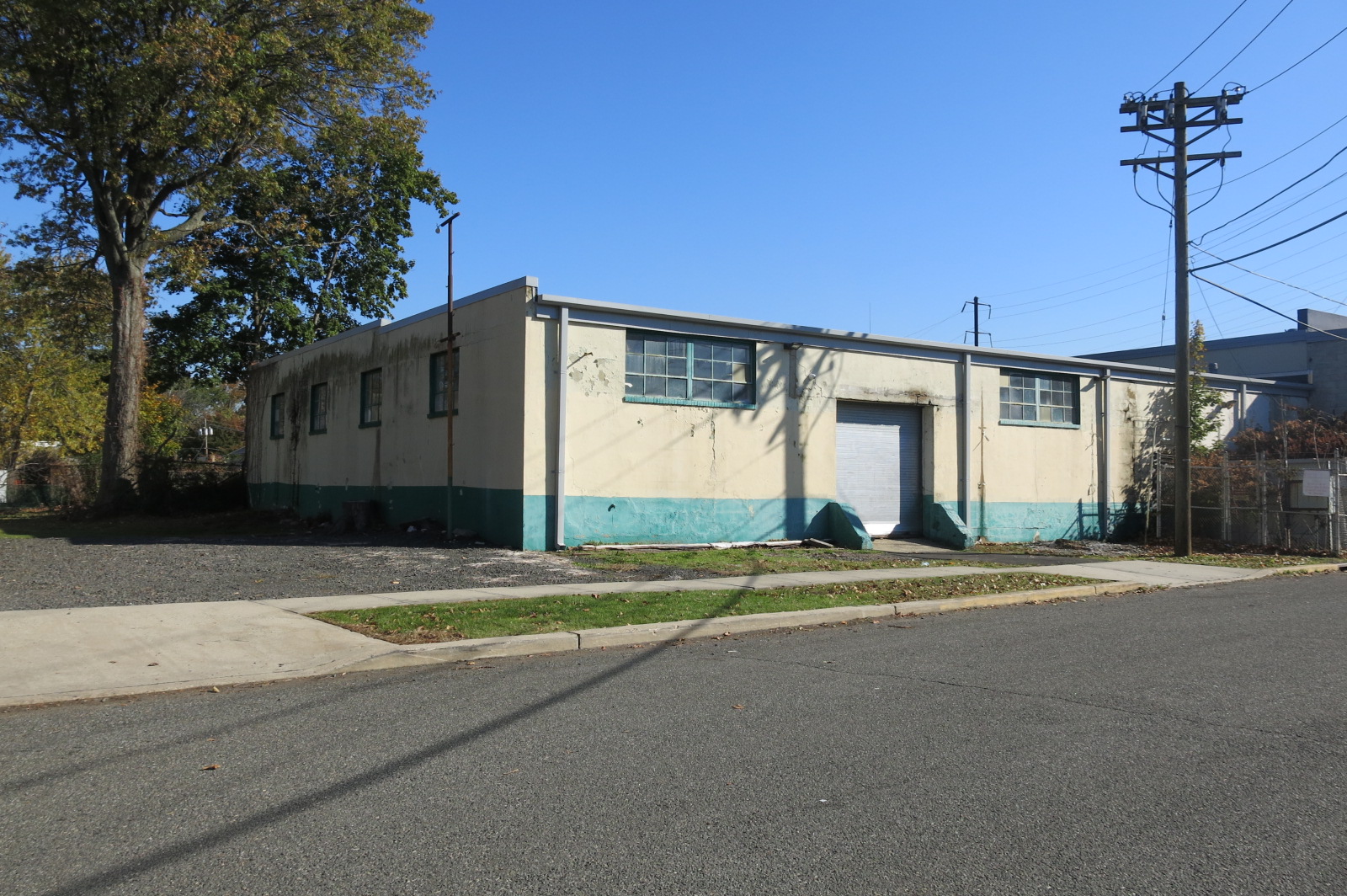 Walters Street.52.WestInman.PlanningBoard Rahway Rising